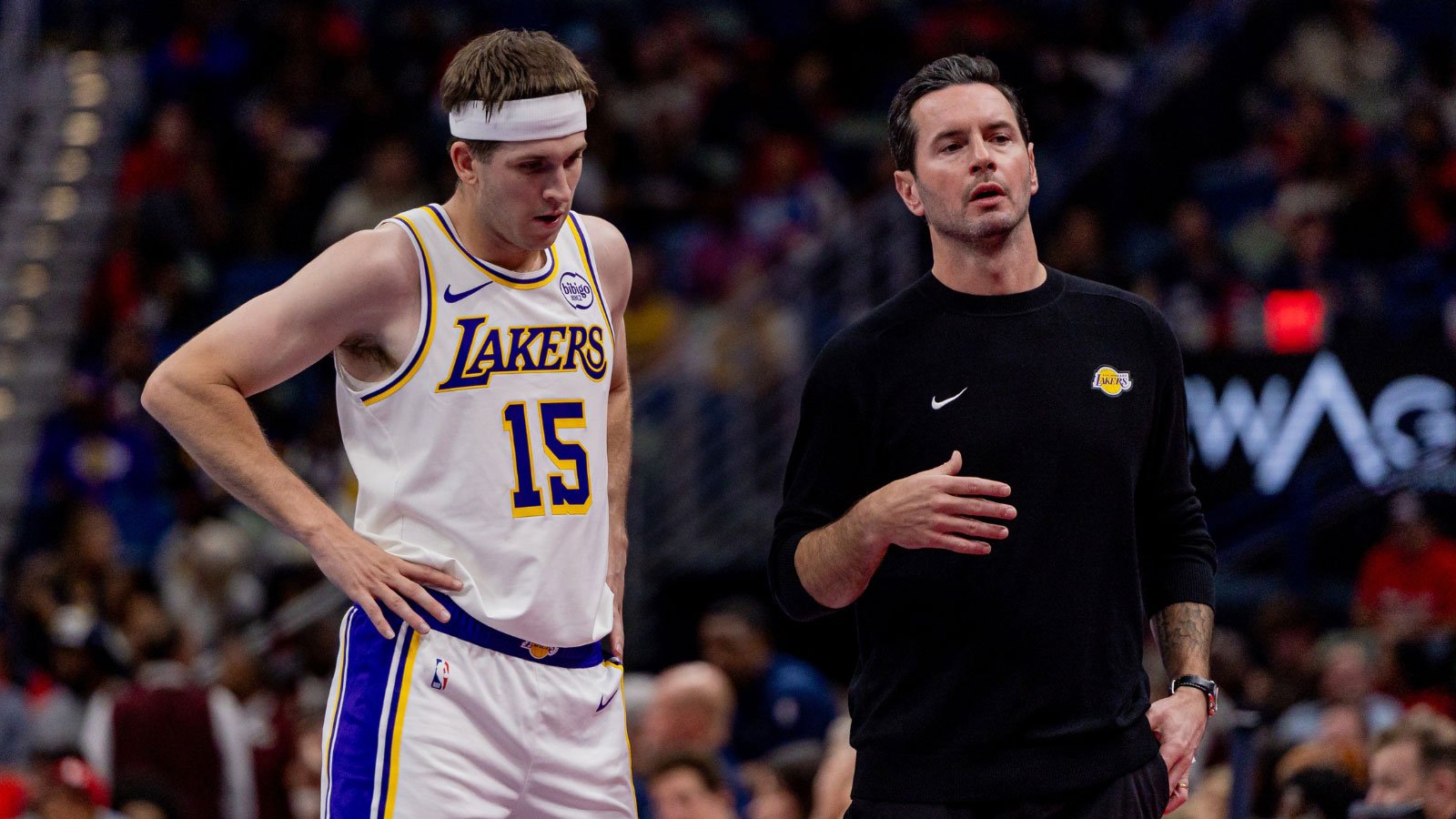 1600x900 JJ Redick News, Rumors, Stats, Highlights and More