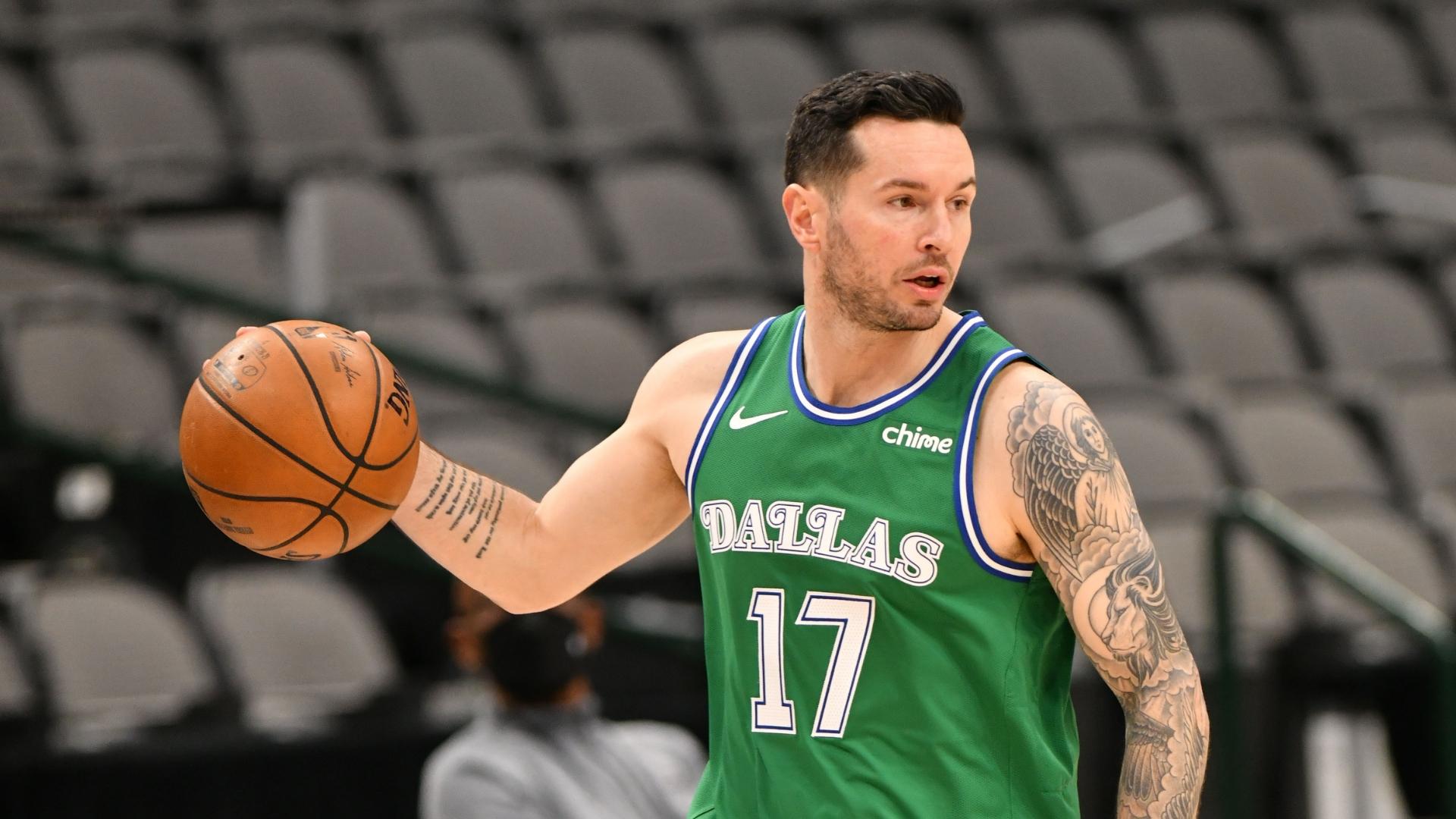 1920x1080 JJ Redick announces his retirement from the NBA. Sporting News Australia