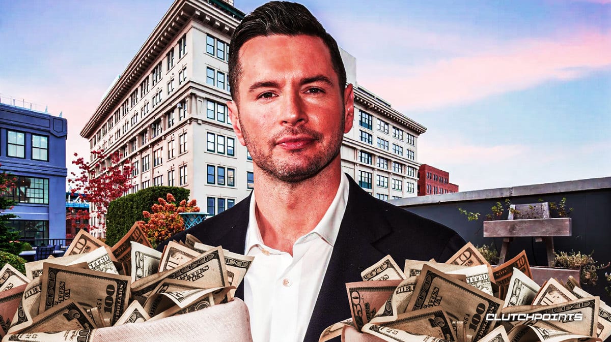 1200x673 Inside JJ Redick's $7 million penthouse, with photo