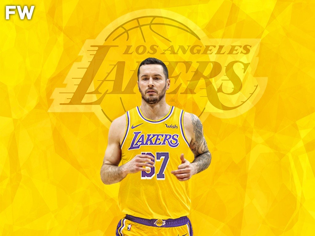 1024x768 NBA Rumors: Lakers Could Trade For JJ Redick