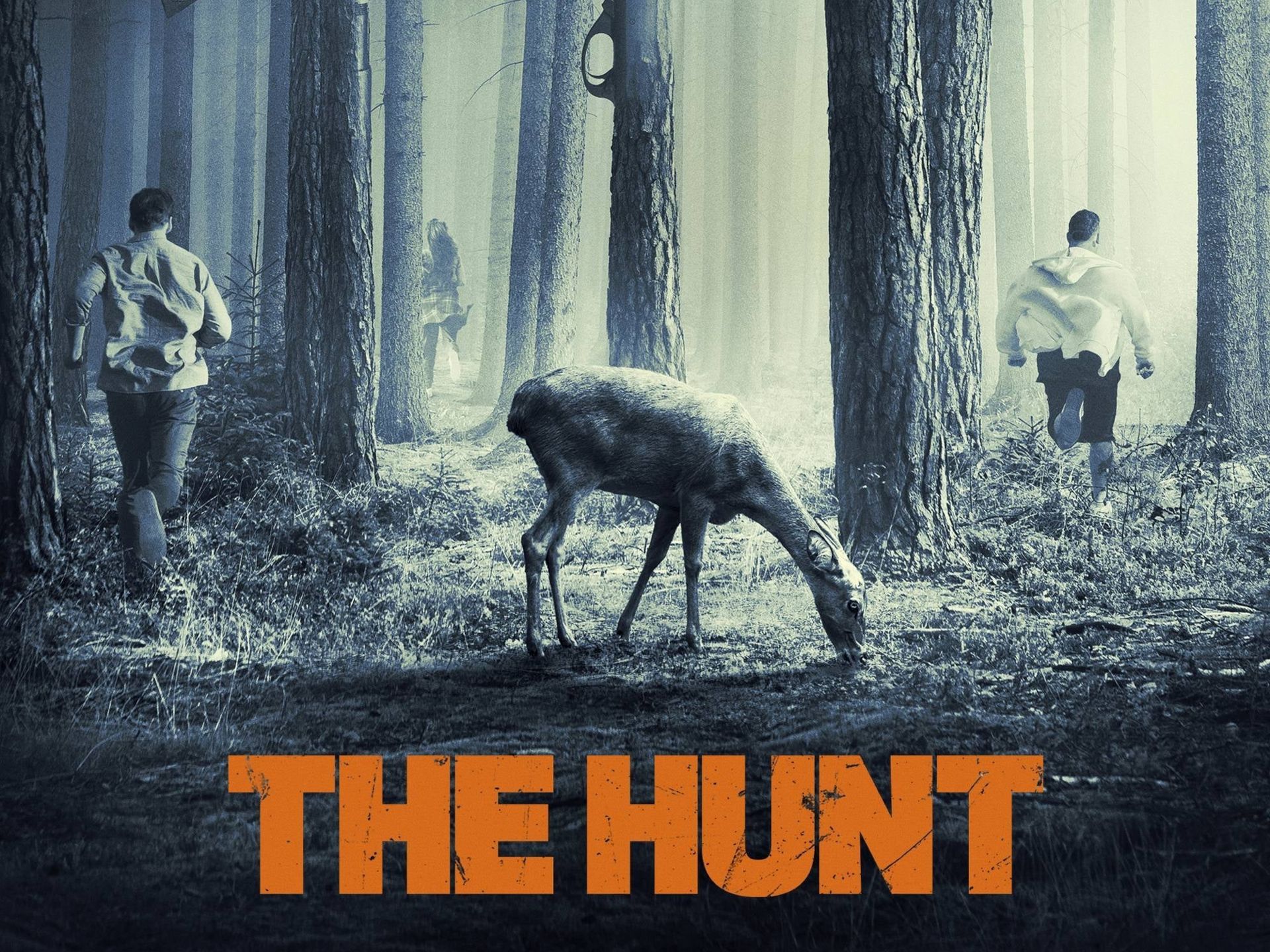 1920x1440 Download Movie The Hunt (2020) HD Wallpaper