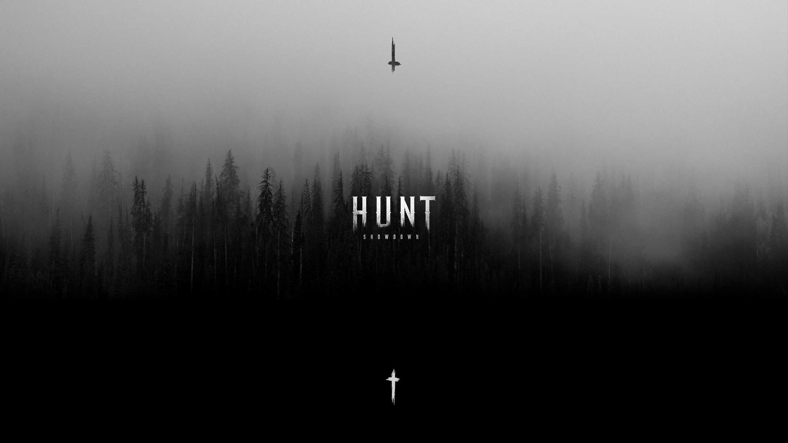 2560x1440 Steam Workshop::Hunt: Showdown
