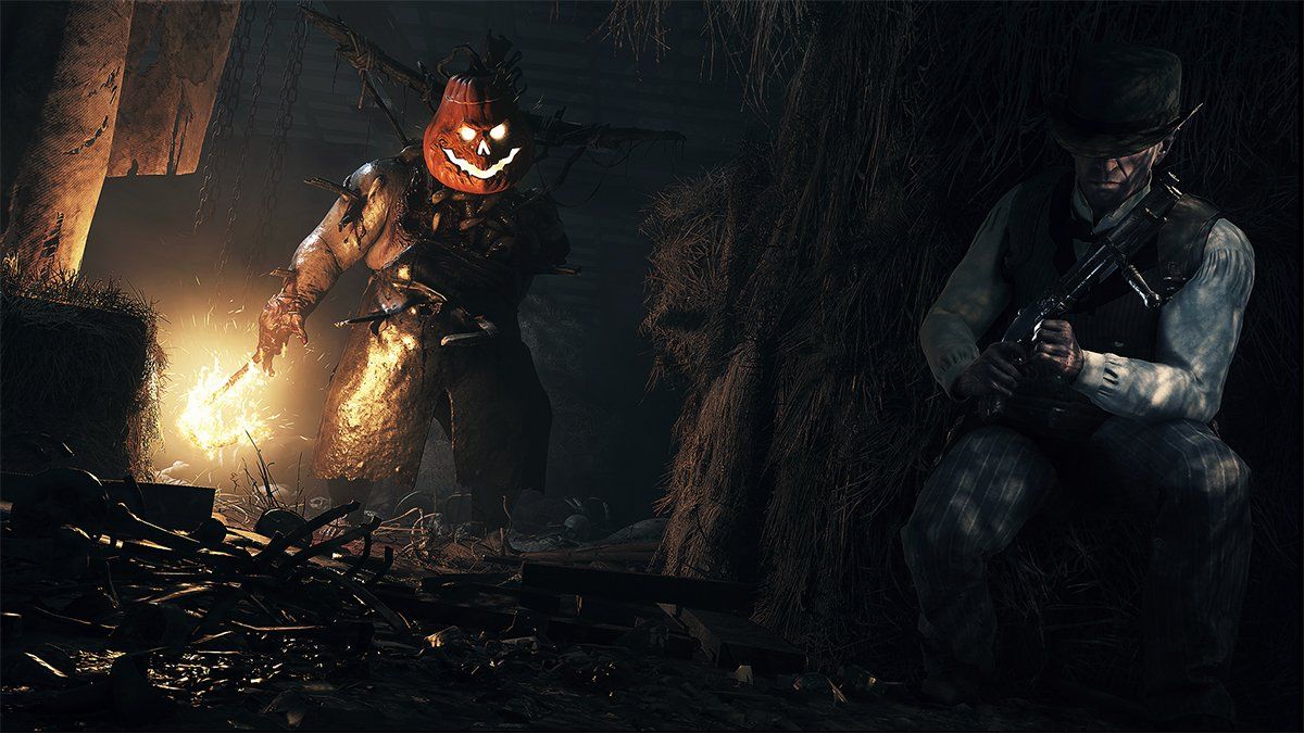 1200x675 Happy Halloween, Hunters!