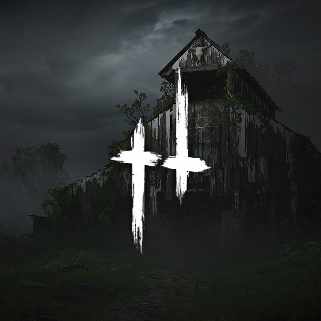 1024x1024 Hunt: Showdown 1896 of the Witch Background Menu