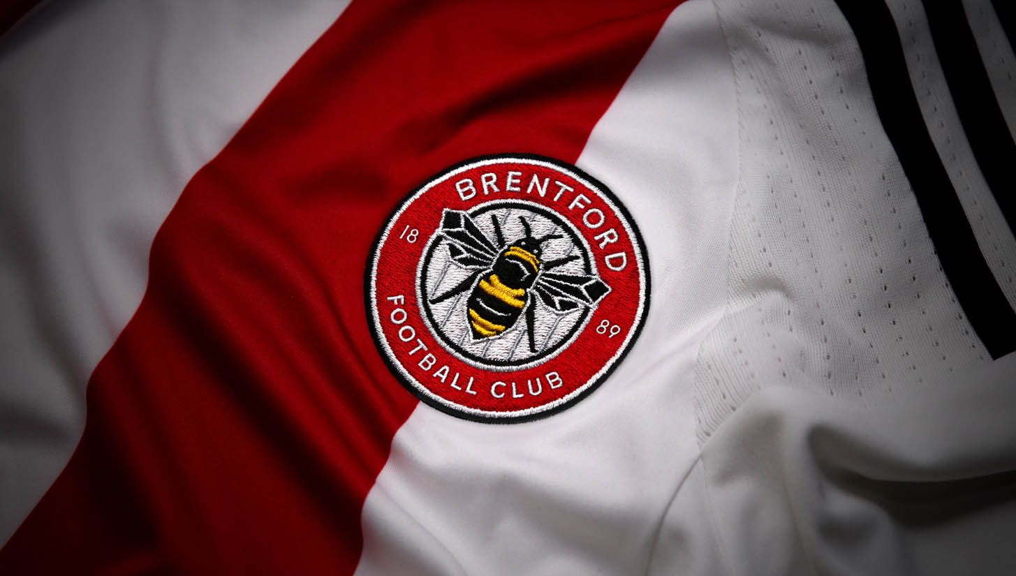 1455x825 Brentford Football Club Re Brand By 'Article'
