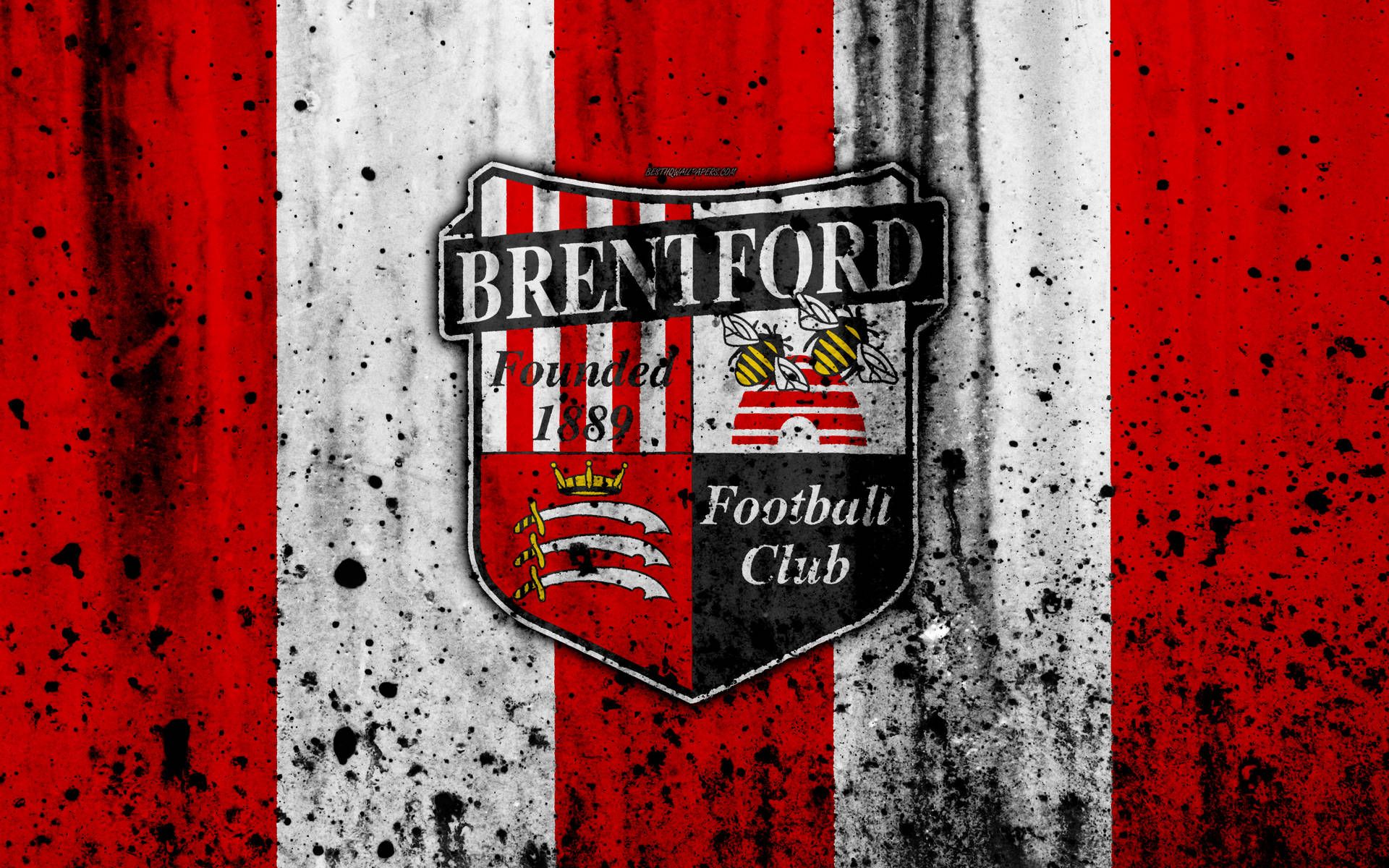 1920x1200 Brentford Fc Wallpaper