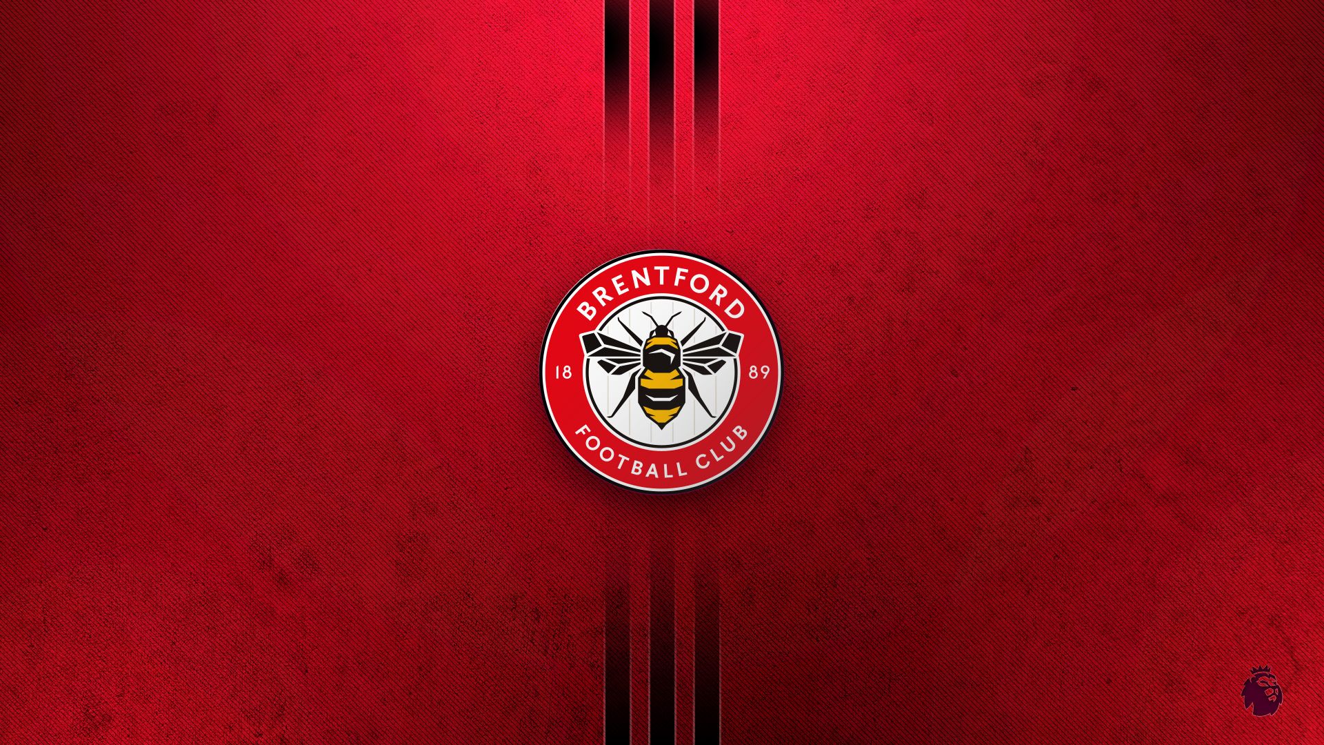1920x1080 2025 26 Premier League Desktop & Mobile Wallpaper Product Designer + Developer + Technophile