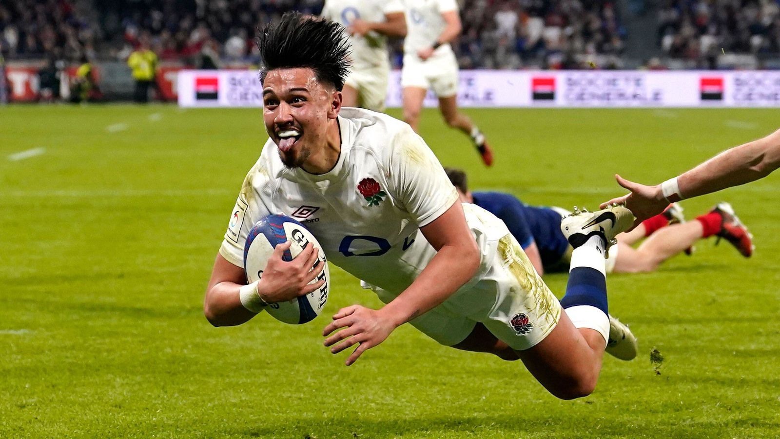 1600x900 England a 'side reborn' after Six Nations as the 'straitjacket has gone'