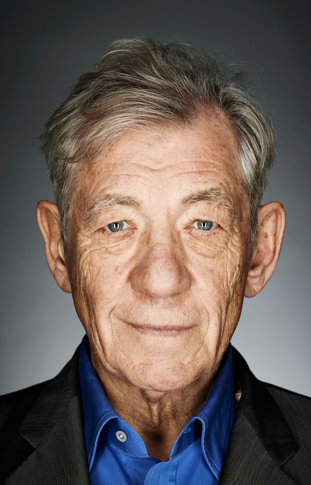 1010x1574 Ian McKellen Wallpaper
