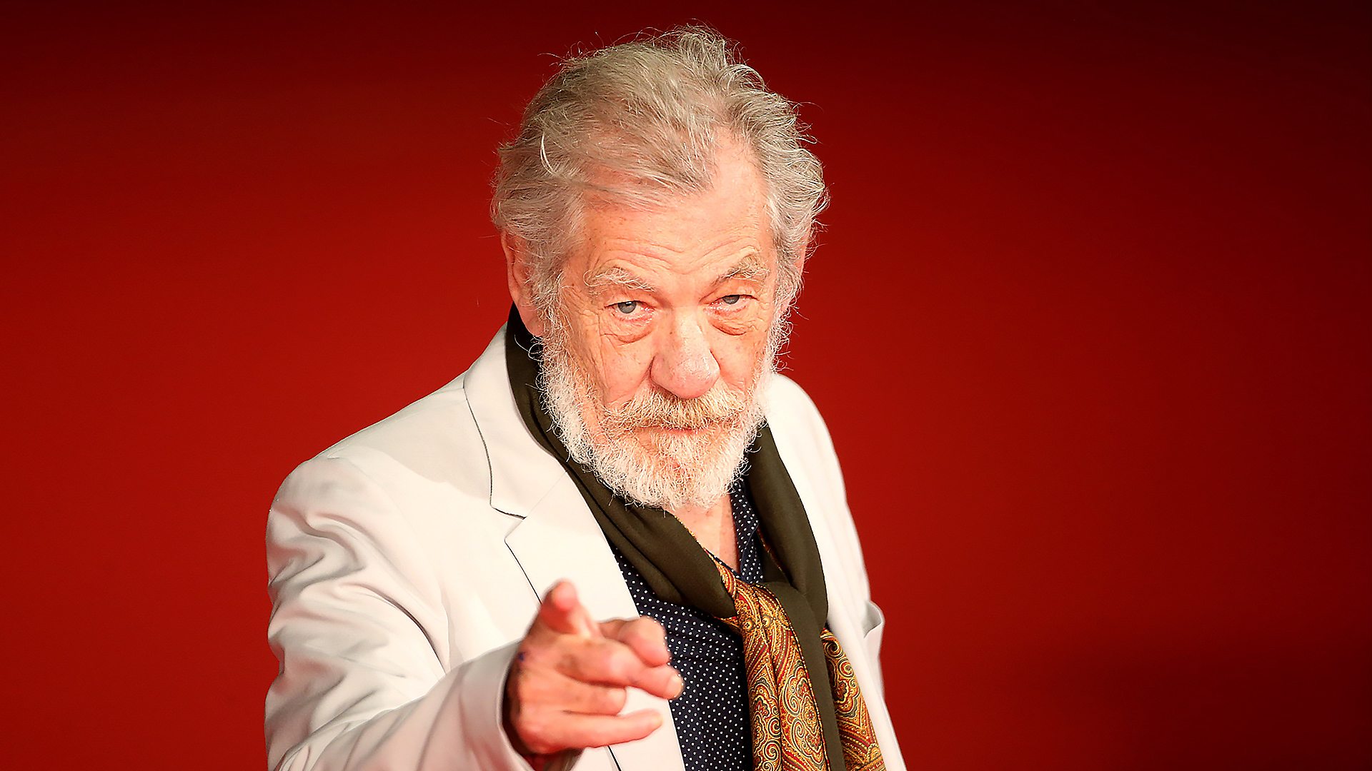 1920x1080 It's 30 years since Ian McKellen came out and the internet is celebrating