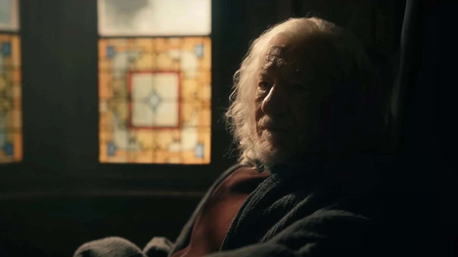 1920x1080 AVENGERS: DOOMSDAY Star Ian McKellen Accidentally Reveals Major Magneto Plot Details