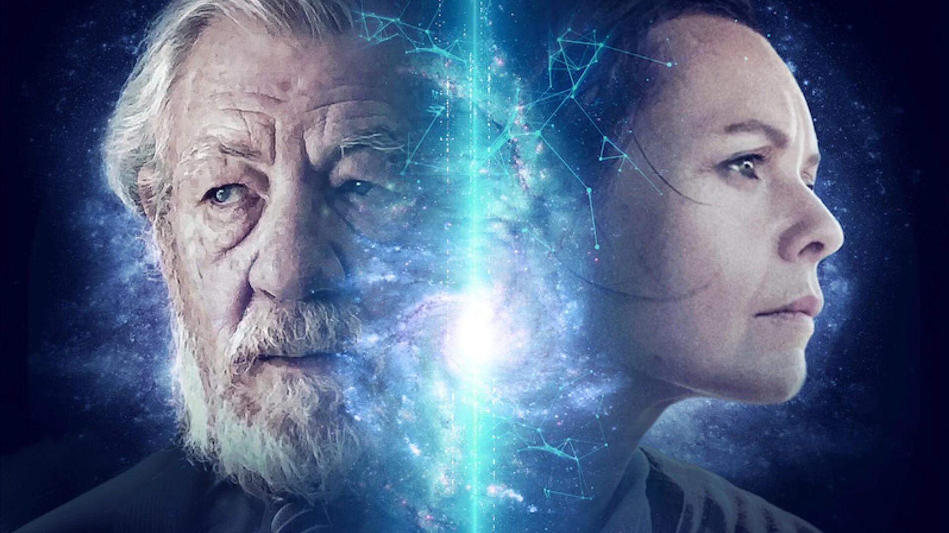 1920x1080 For Mind Bending Sci Fi Thriller INFINITUM: SUBJECT UNKNOWN With Ian McKellen