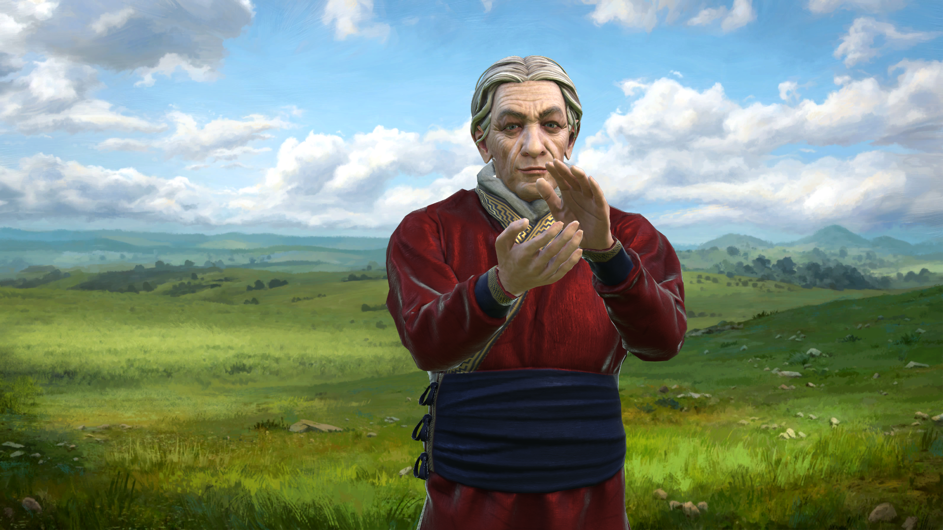 1920x1080 Ian McKellen