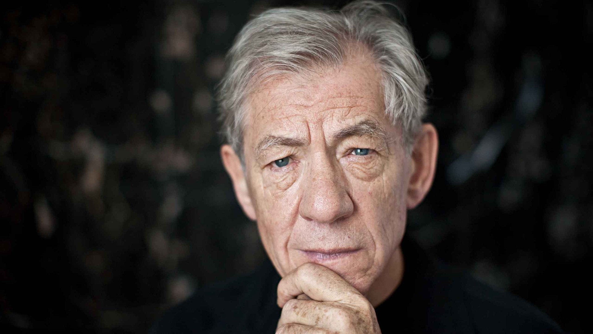 1920x1080 Ian McKellen