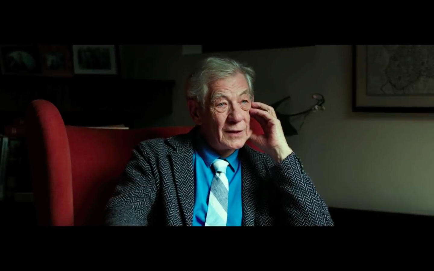 1440x900 In new documentary, Ian McKellen reflects on Magneto, Gandalf