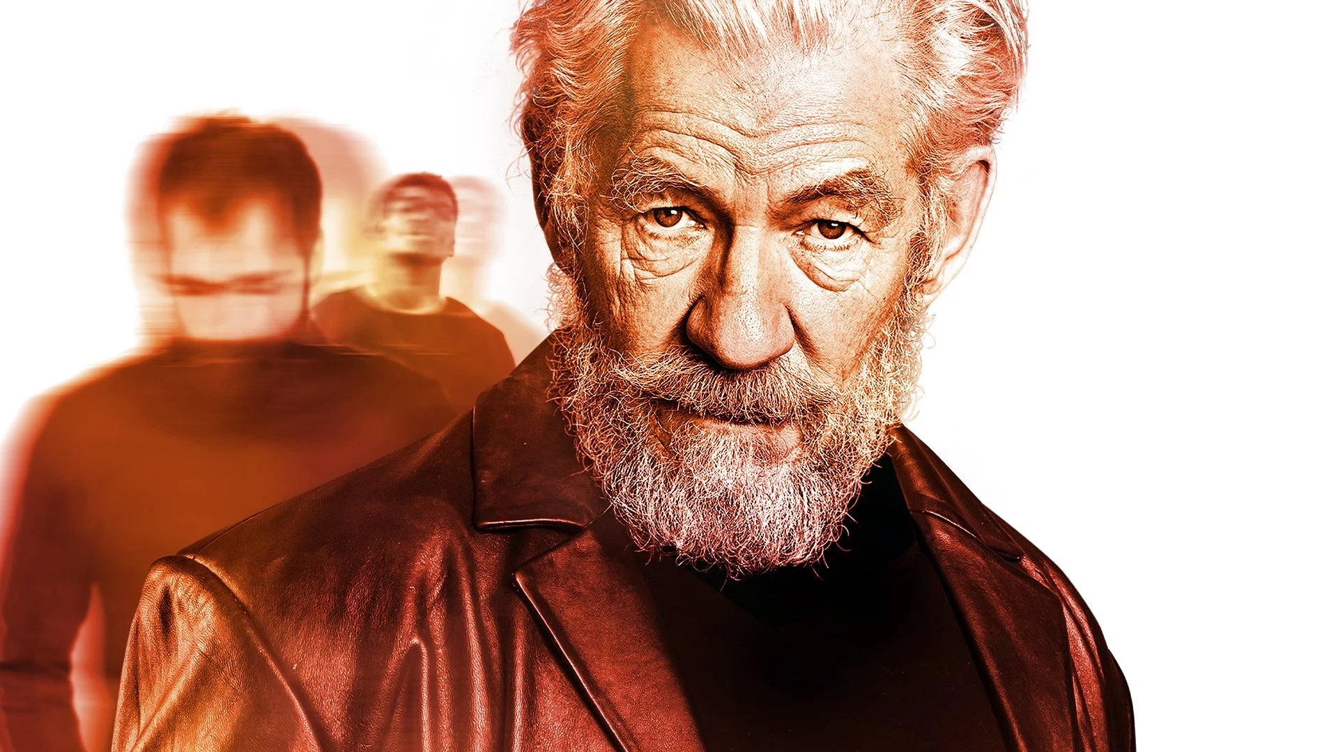 1920x1080 Ian McKellen to play Falstaff in Robert Icke's PLAYER KINGS. West End Best Friend