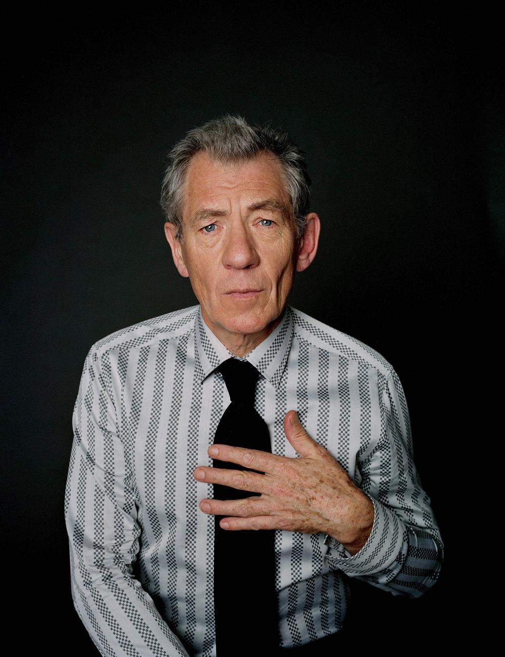 1000x1300 Picture Category Amazing: Ian McKellen