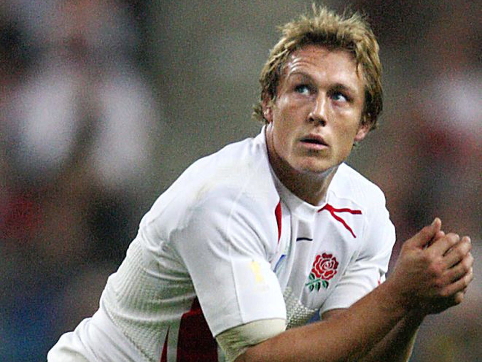 2048x1536 Jonny Wilkinson retires: Jonny Wilkinson, an icon of the modern game, calls it a day
