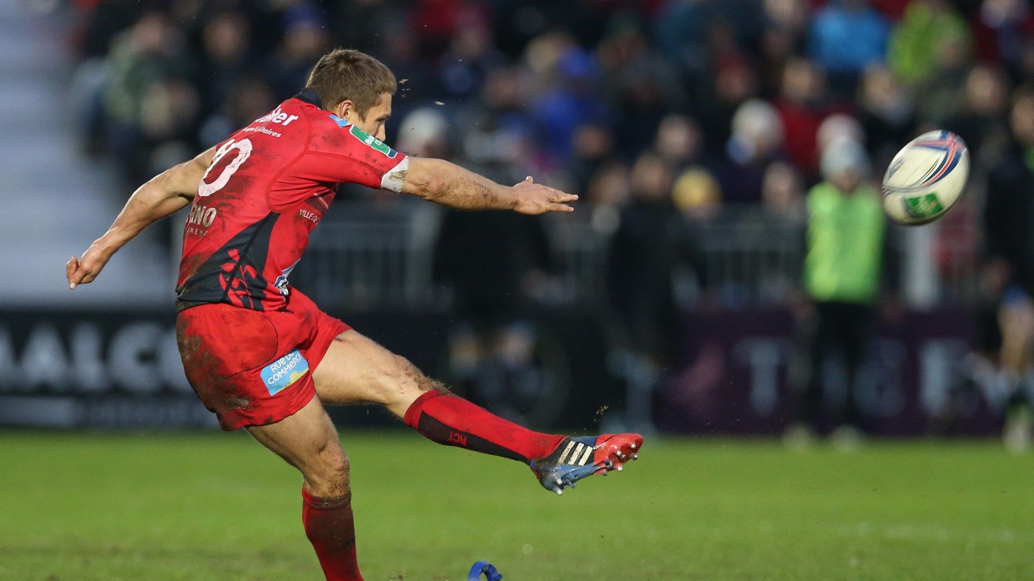 2048x1152 Jonny Wilkinson nominated for European Player of the Year. Rugby Union News