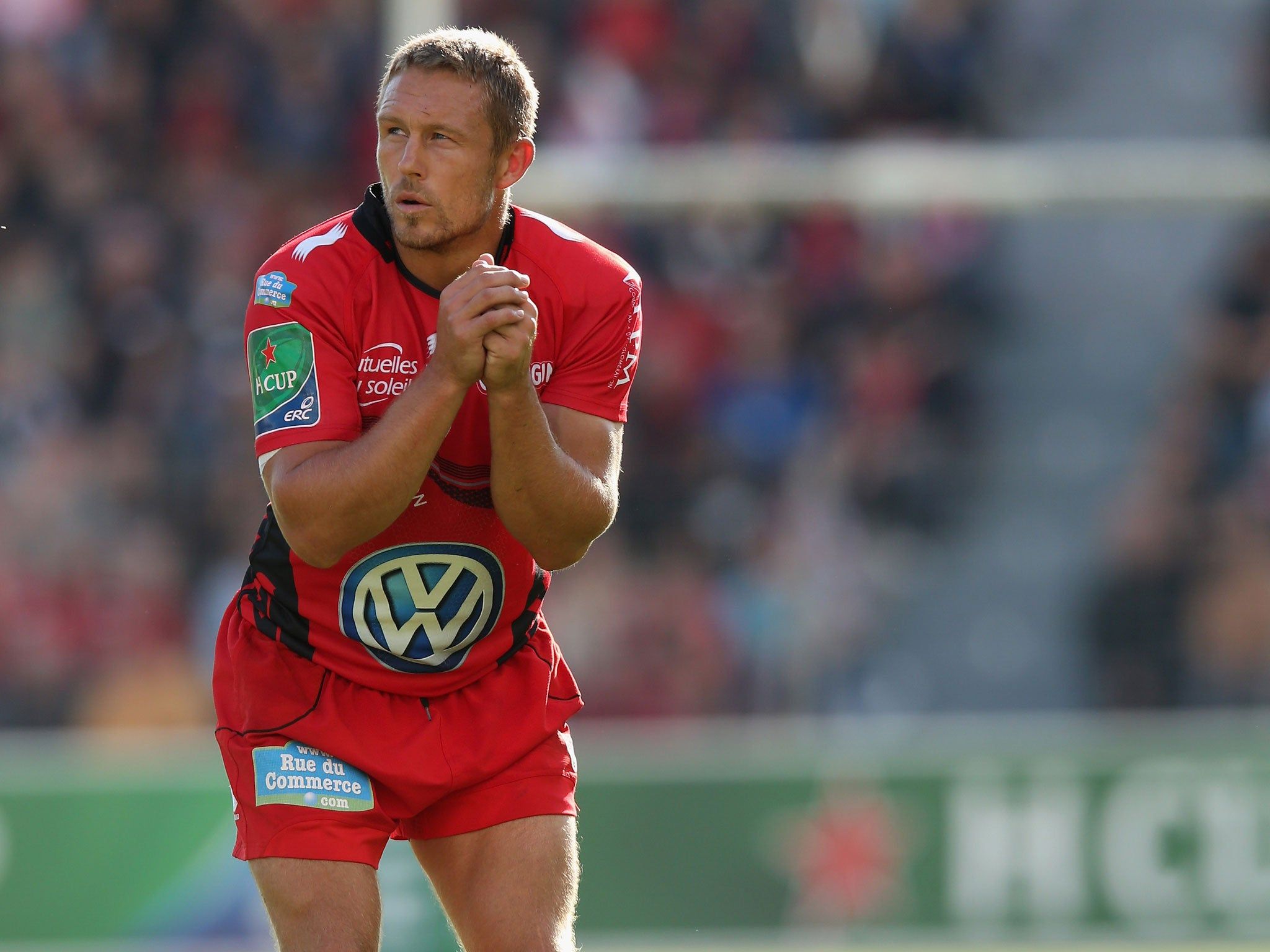 2048x1536 Wilko and out: Jonny Wilkinson intends to depart in style