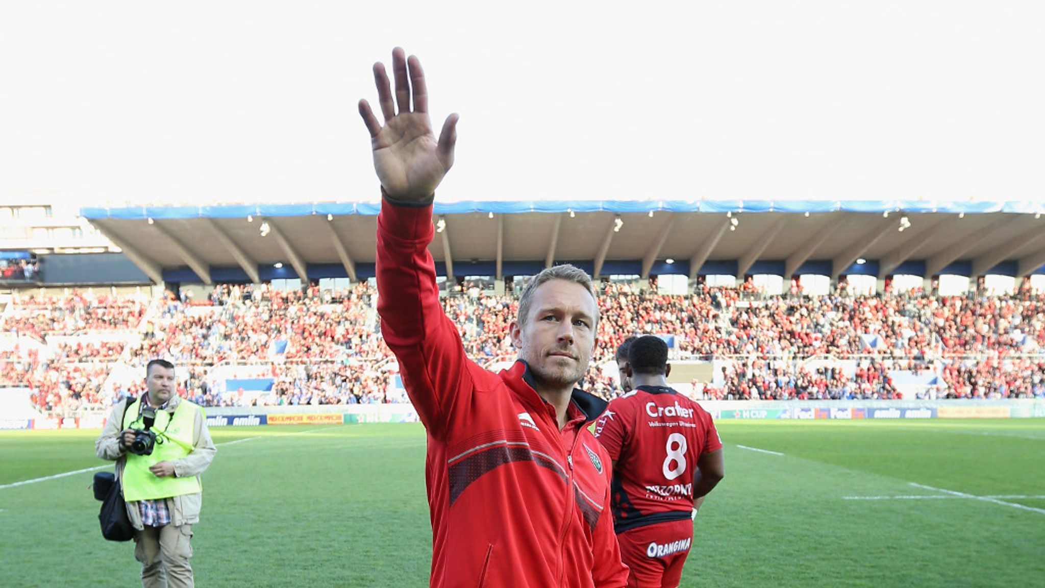 2048x1152 Jonny Wilkinson: Former England Fly Half Set To Retire At The End Of The Season. Rugby Union News