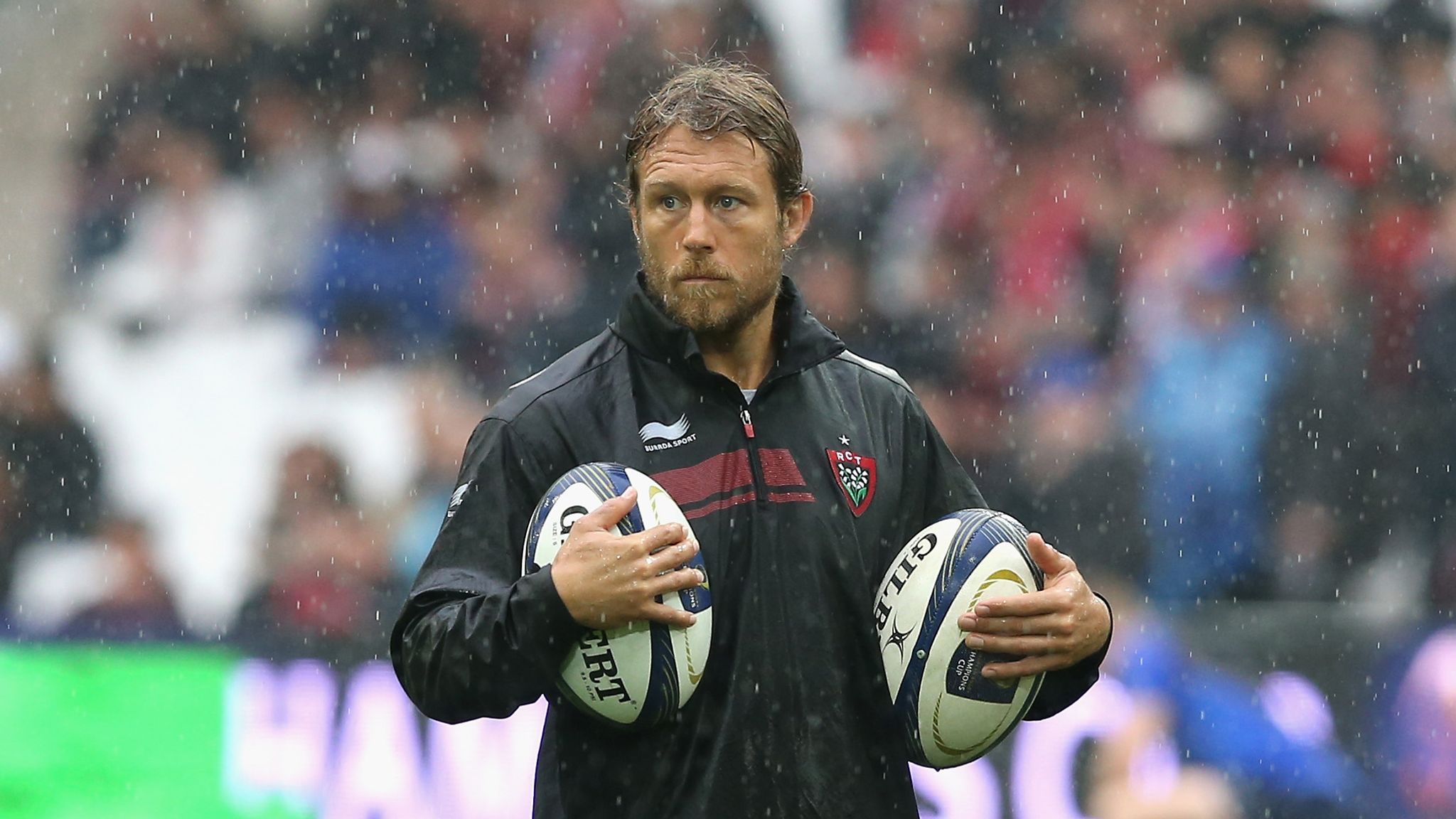 2048x1152 Will Greenwood discusses the impact Jonny Wilkinson would have as a coach. Rugby Union News
