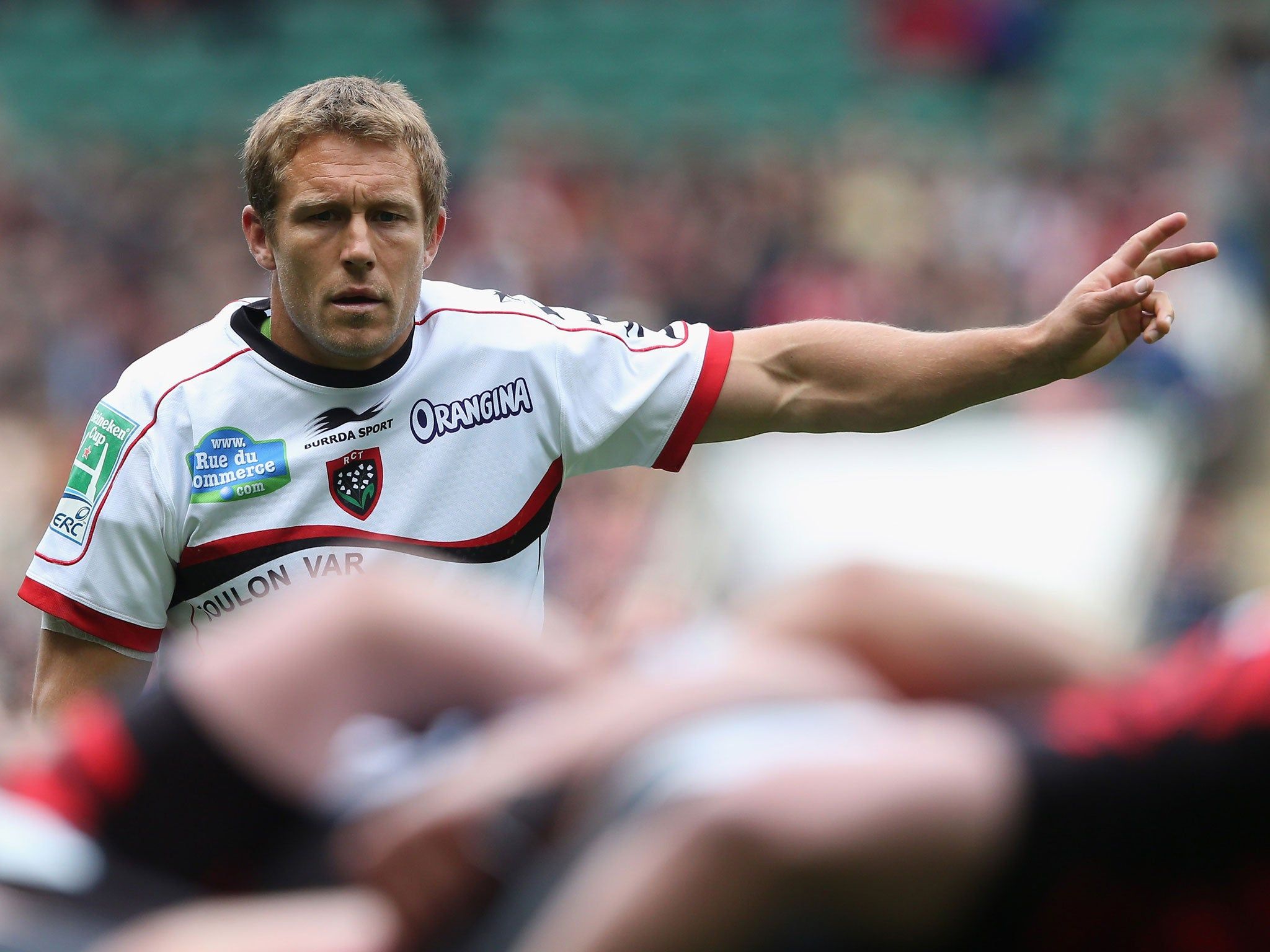 2048x1536 Jonny Wilkinson not 'that great', says former Wales captain Jonathan Davies