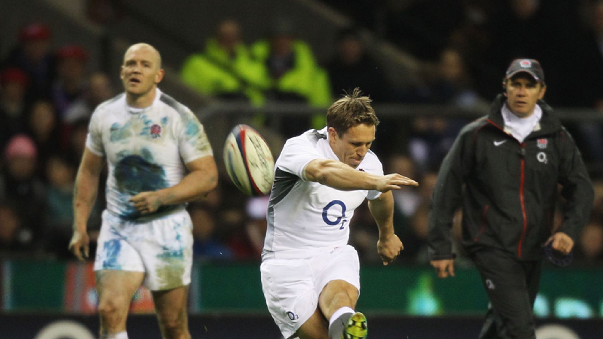 2048x1152 Wilkinson tops chart again. Rugby Union News