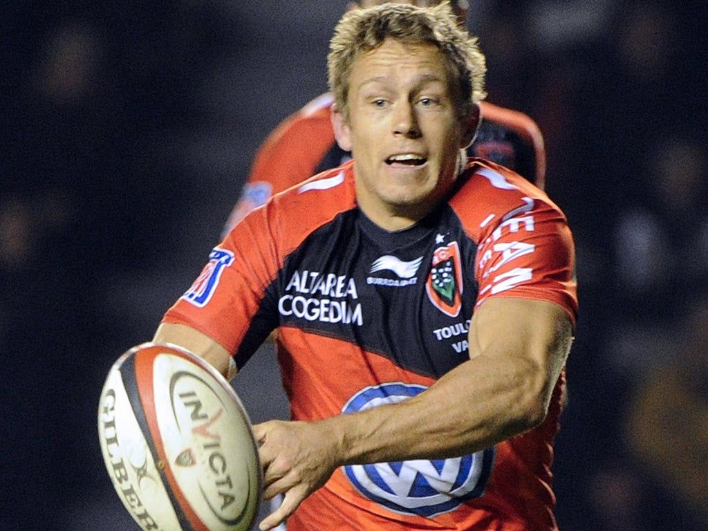 1024x768 Jonny Wilkinson kicks on (albeit with a few misses) after international retirement