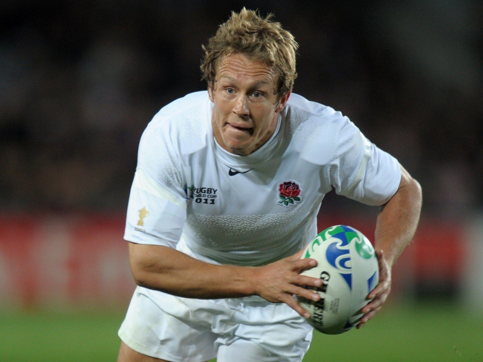 1600x1200 World Cup Hero Jonny Wilkinson to Retire from Rugby at End of the Season