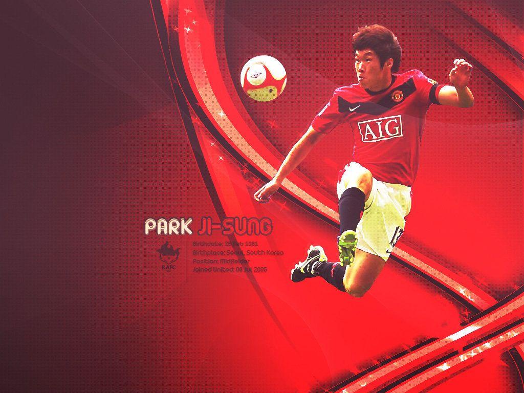 Park Ji-Sung Wallpapers - Top Free Park Ji-Sung Backgrounds