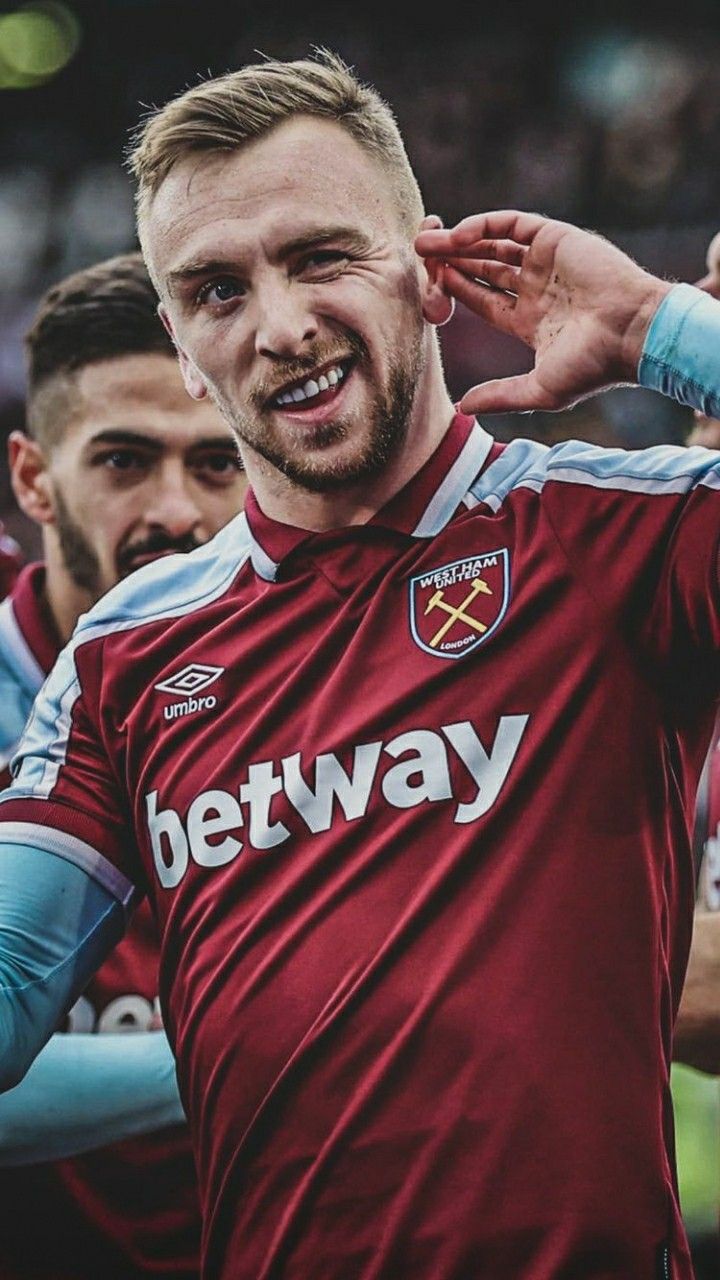 720x1280 Jarrod Bowen ⚒