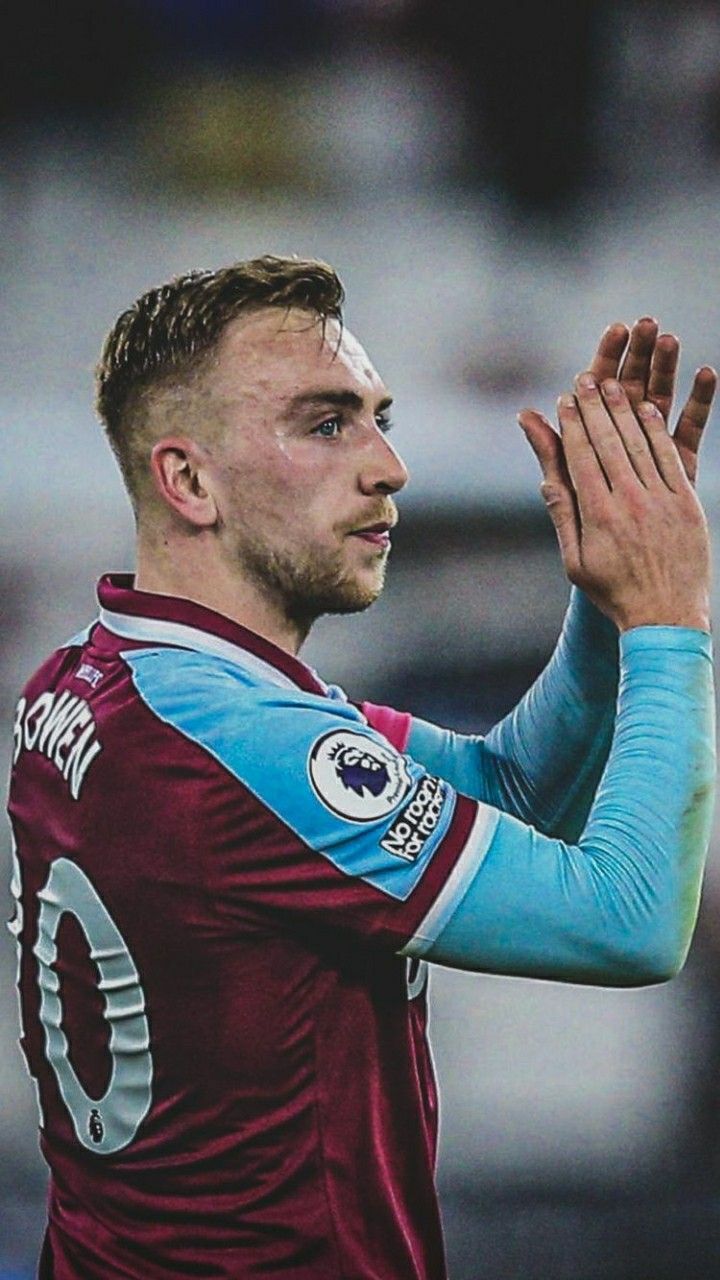 720x1280 Jarrod Bowen ⚒