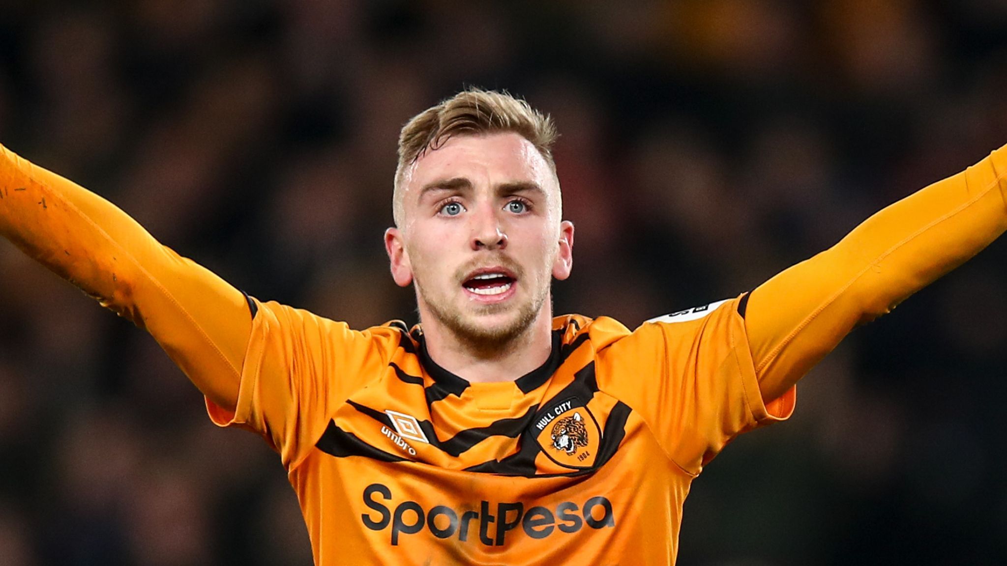2048x1152 Jarrod Bowen completes West Ham medical ahead of £25m move from Hull