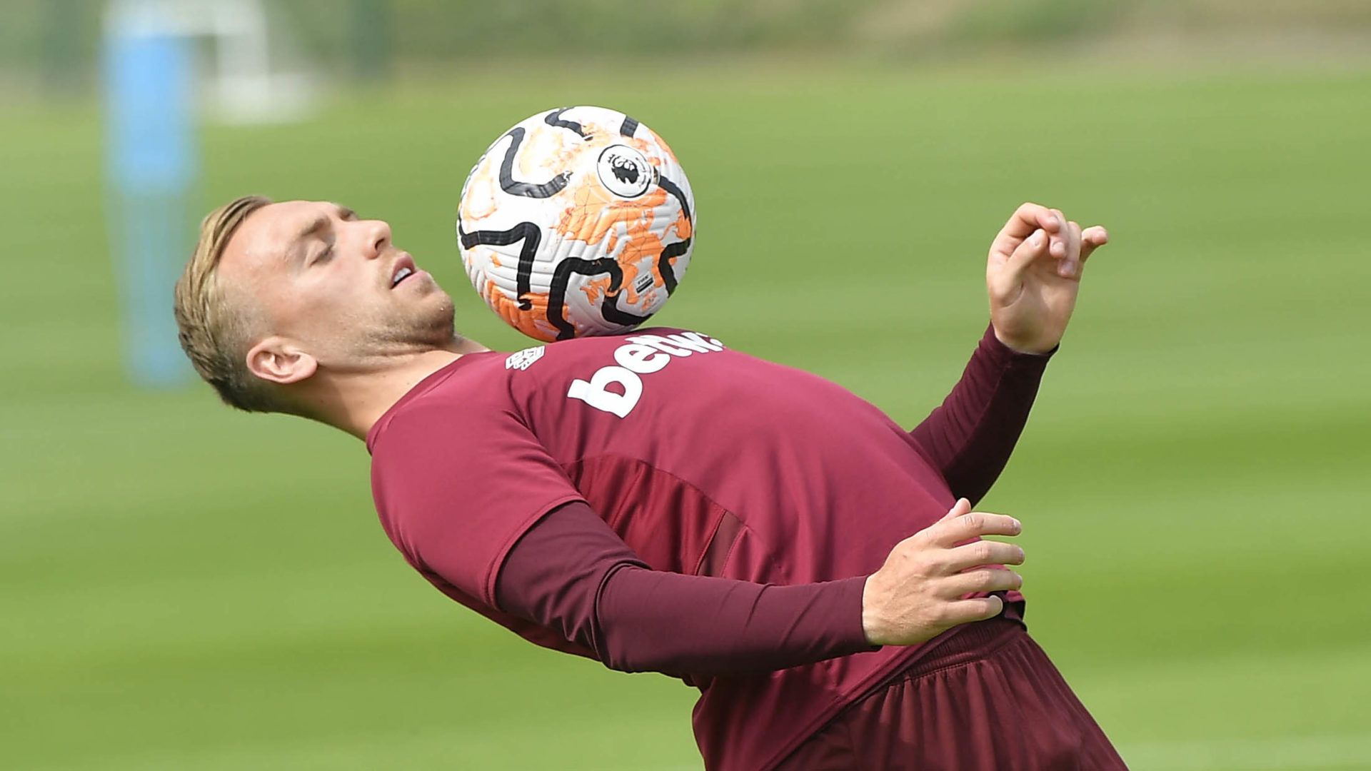 1920x1080 He's set the PL alive': Jarrod Bowen lauds 'incredible' player amid Arsenal transfer rumour