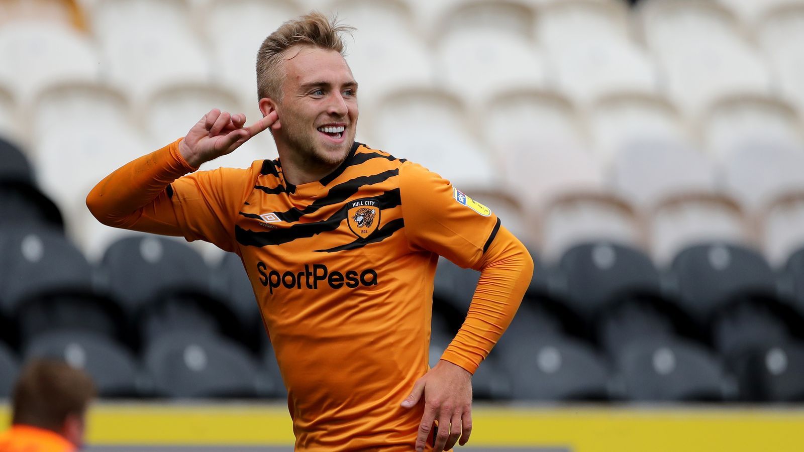 1600x900 Hull 2 1 Reading: Jarrod Bowen And Jackson Irvine See Tigers To Victory