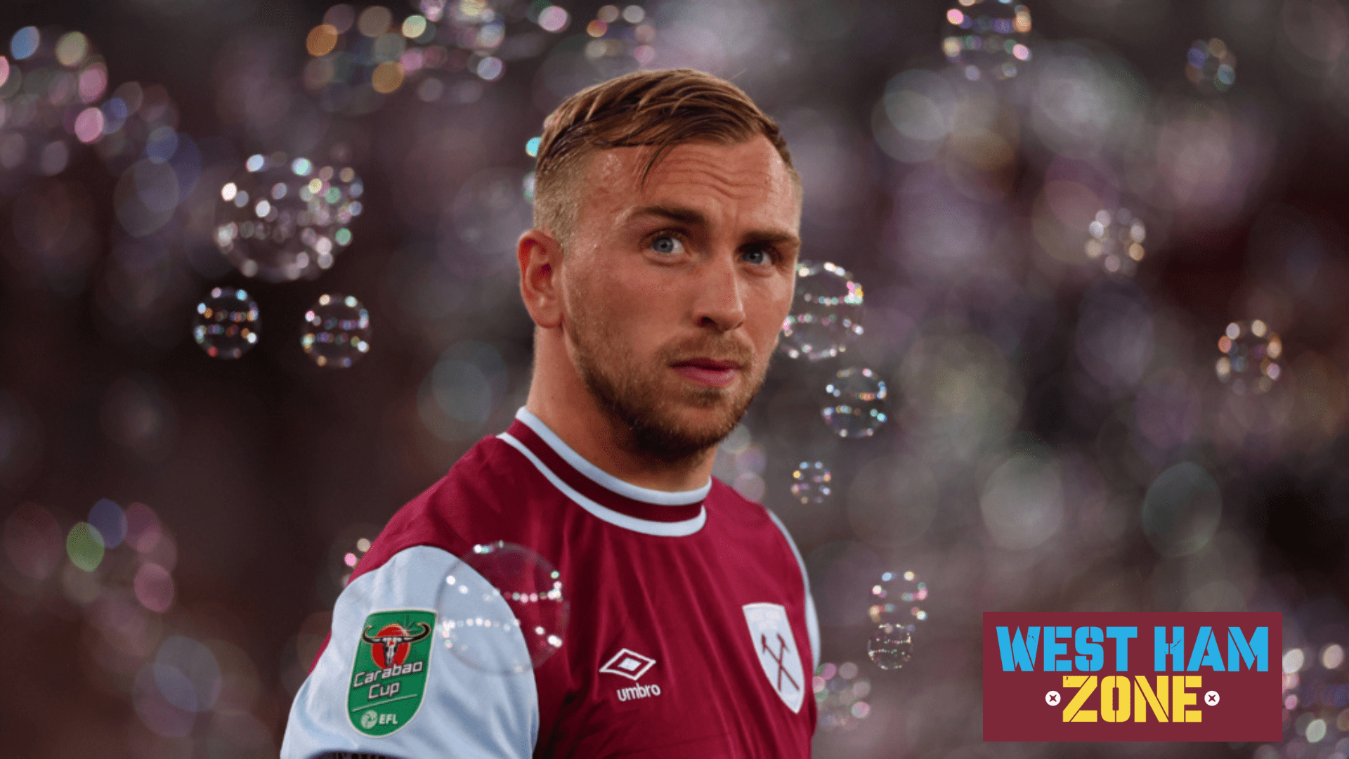 1920x1080 Jarrod Bowen 'world Class' Footage Stuns Match Of The Day In West Ham Loss