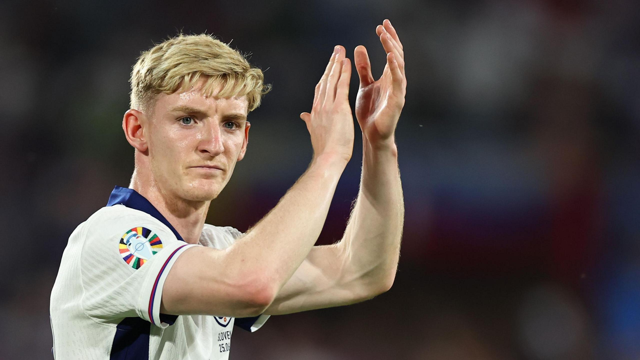 2560x1440 Anthony Gordon: Liverpool turn down chance to sign Newcastle United forward as part of proposal