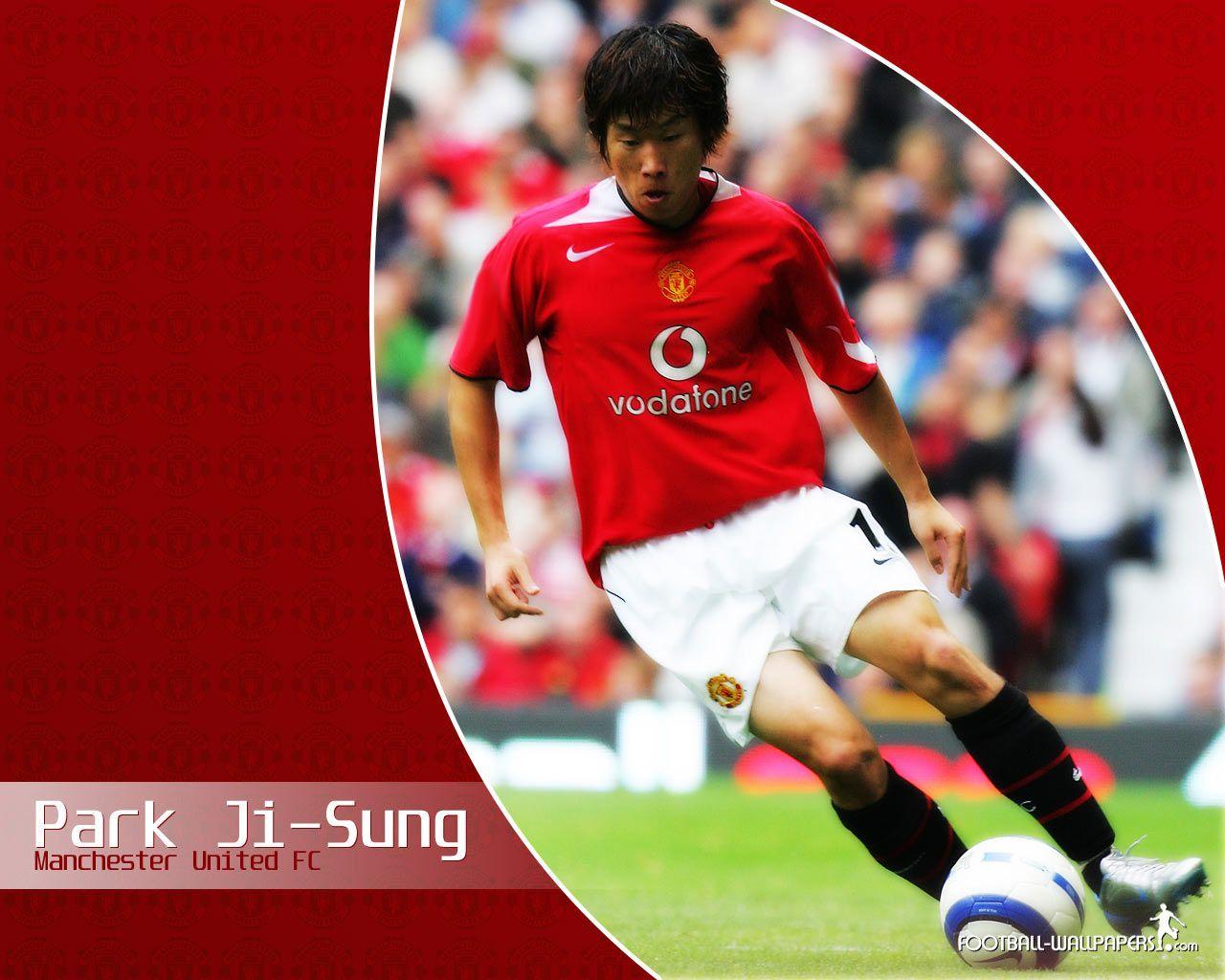 Park Ji-Sung Wallpapers - Top Free Park Ji-Sung Backgrounds