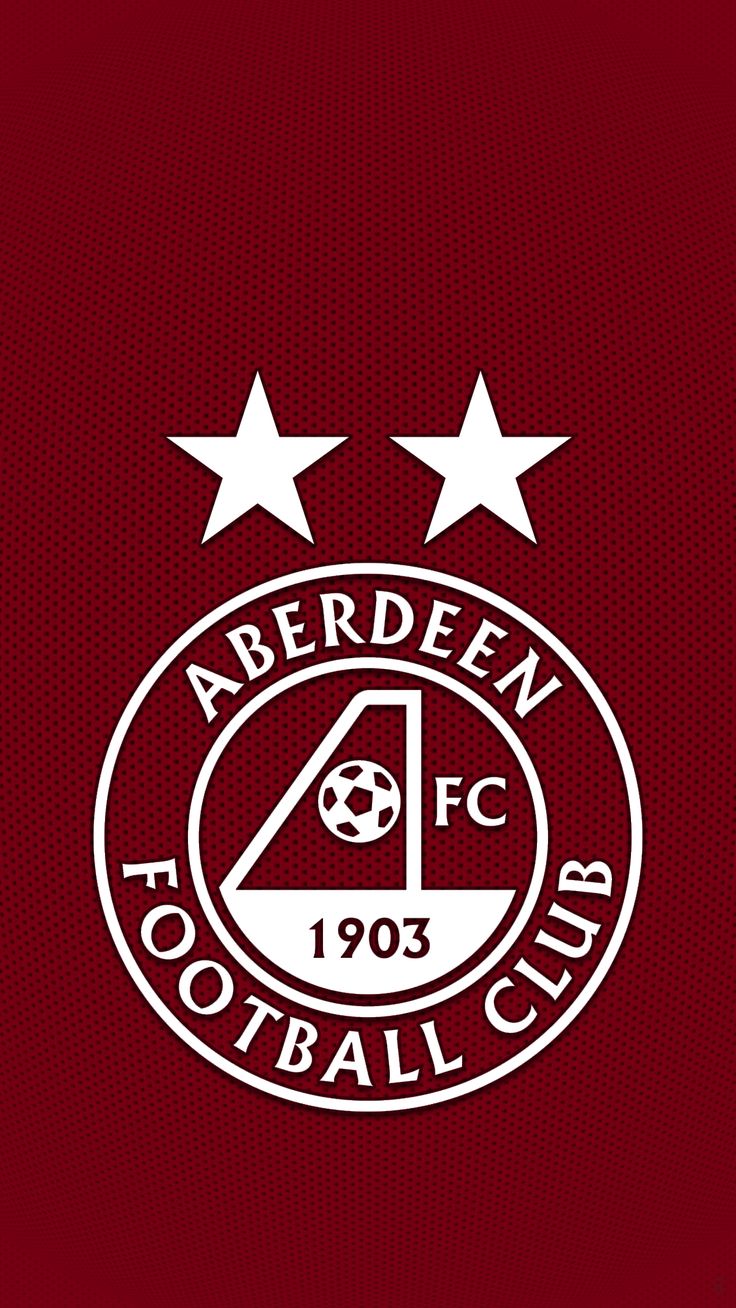 736x1308 Aberdeen football. Aberdeen football, Football wallpaper, Football euro