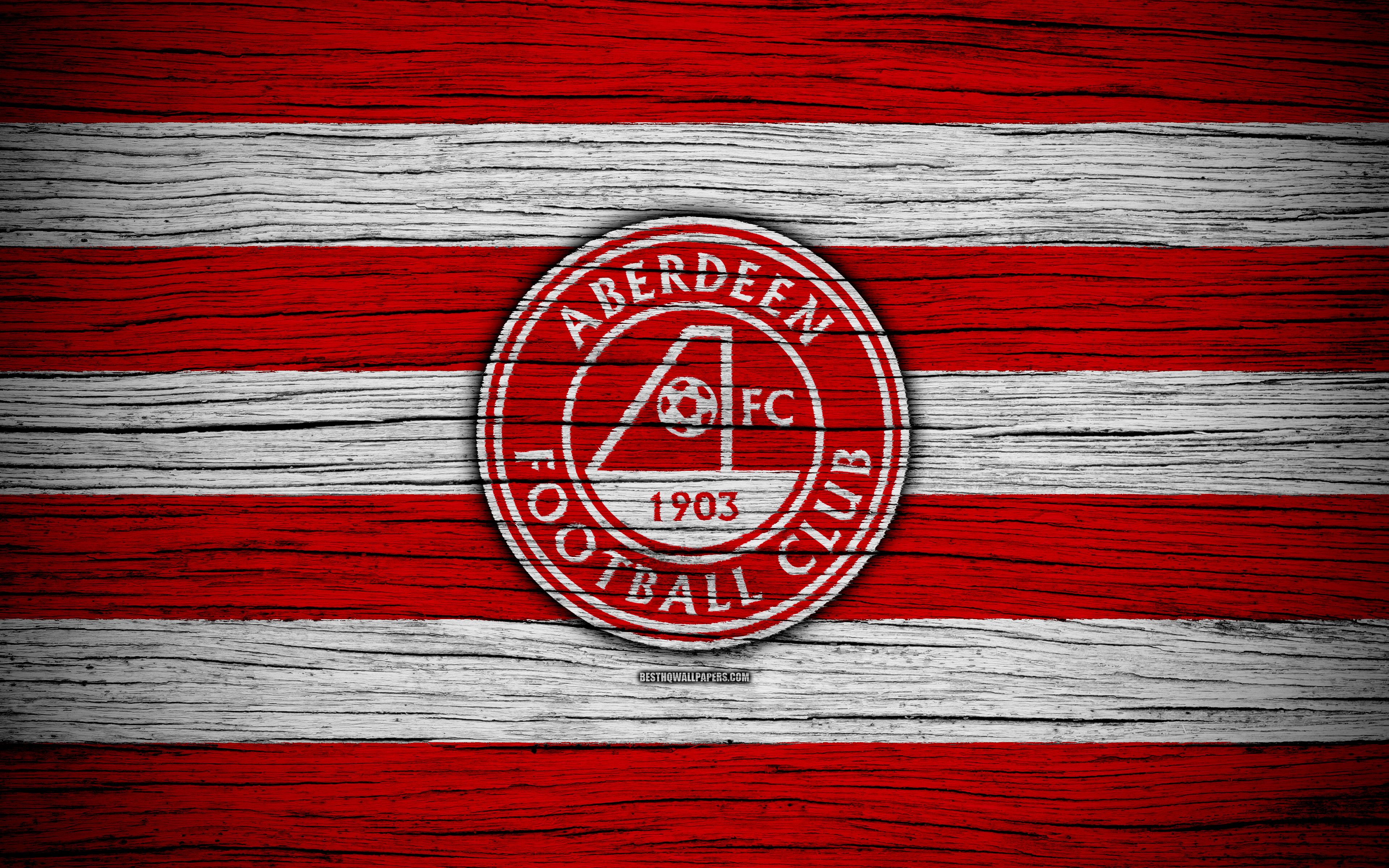 3840x2400 Aberdeen Wallpaper