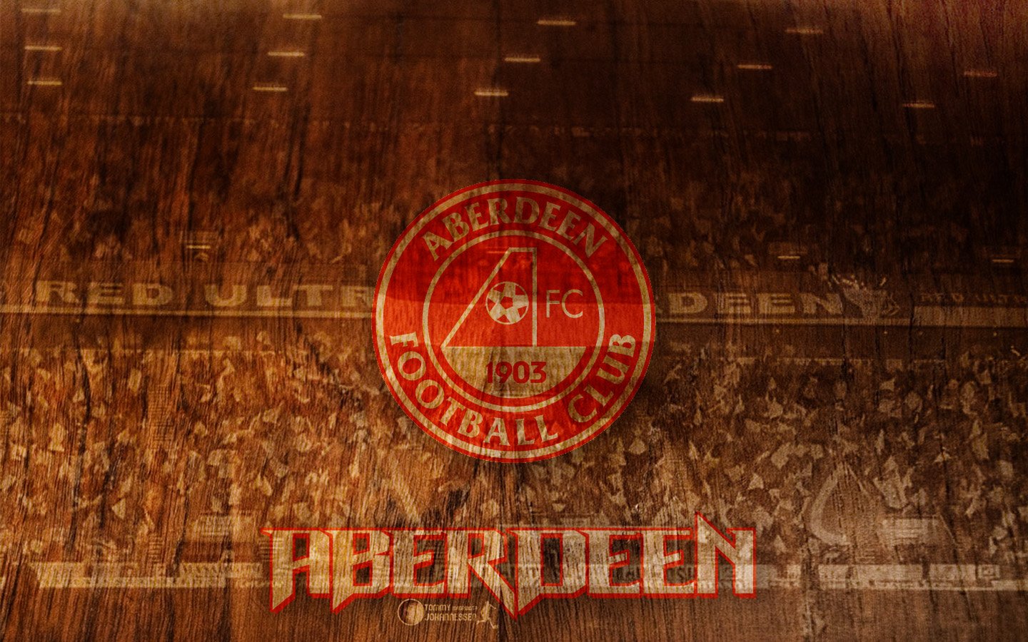 1440x900 Aberdeen
