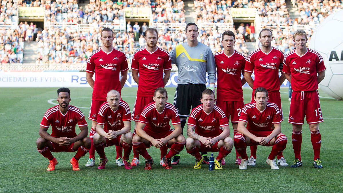 1200x675 aberdeen football club team Wallpaper #iPhone #Walpapers #AberdeenF.c. #Aberdeen #Fc #Sociedad