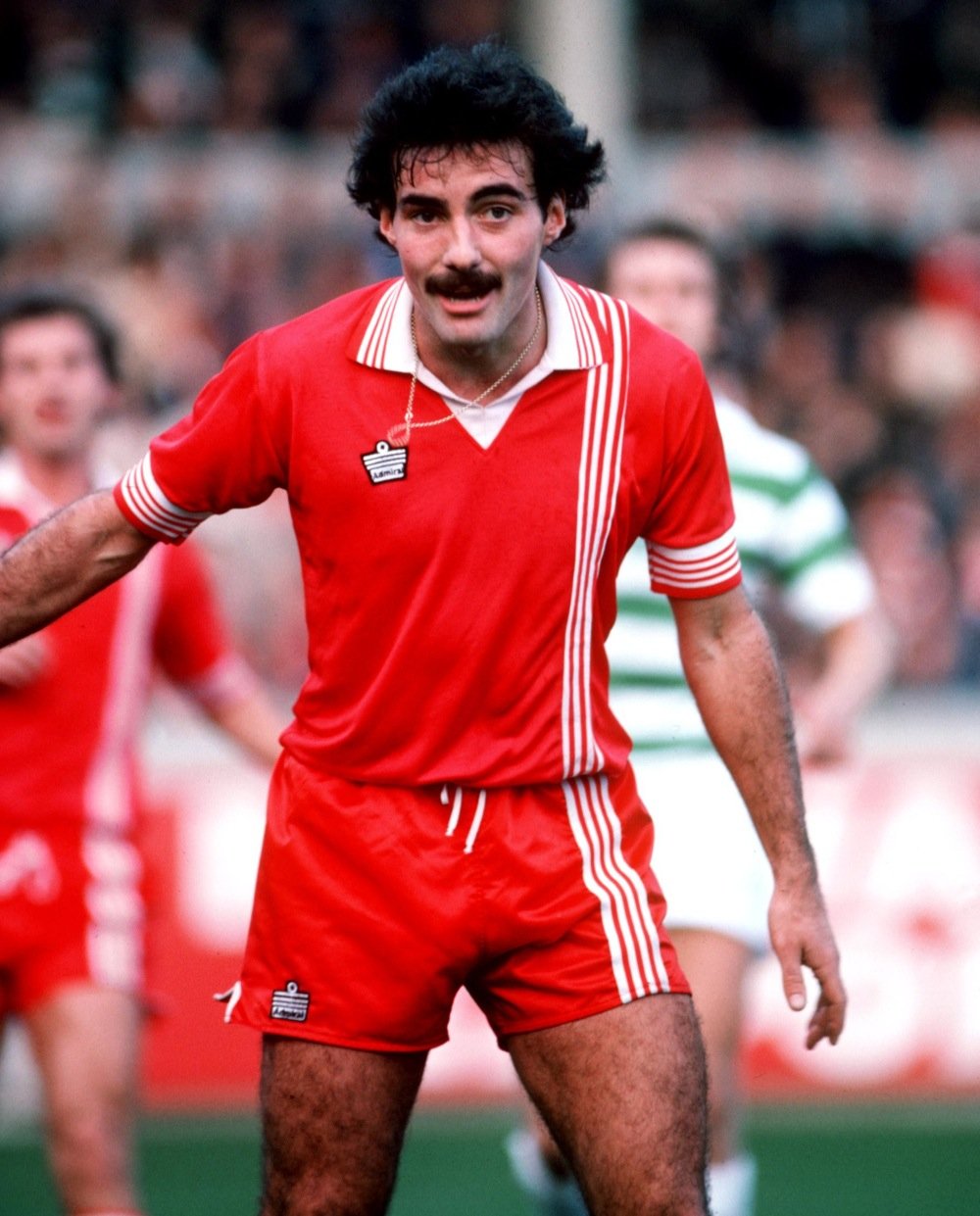 1000x1241 Legends: Willie Miller