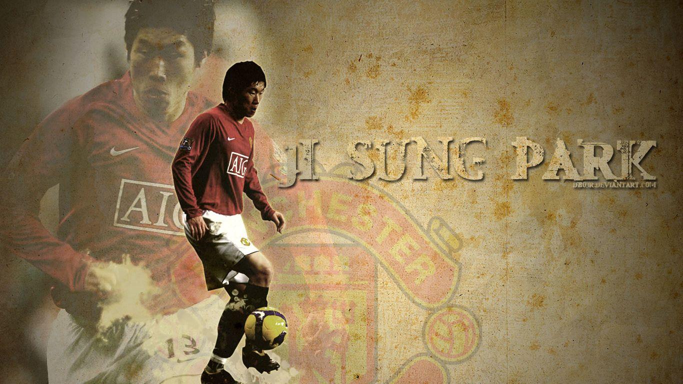 Park Ji-Sung Wallpapers - Top Free Park Ji-Sung Backgrounds