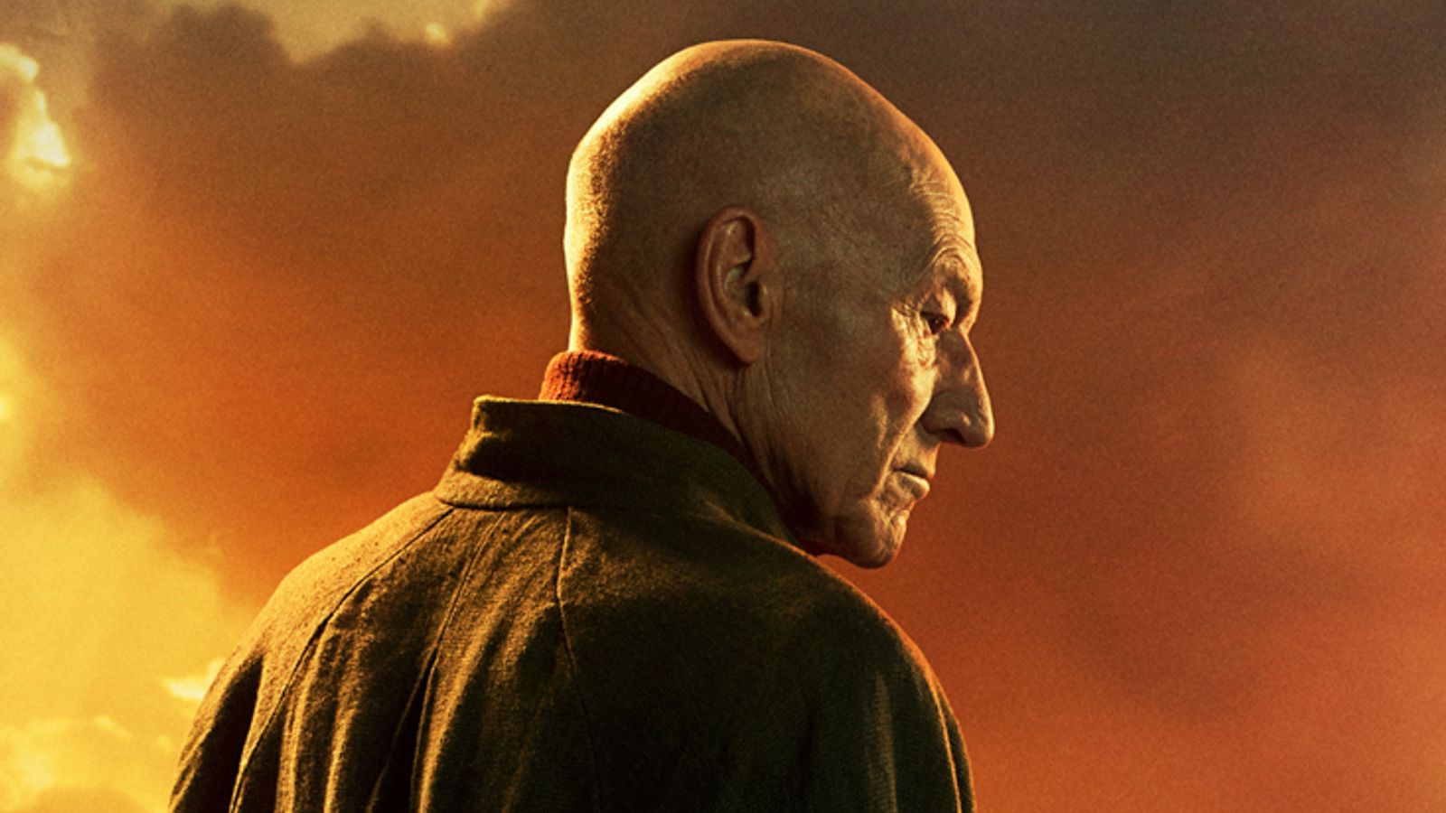 1600x900 Patrick Stewart: 'I Wanted New Star Trek Series To Be More Like X Men'. Ents & Arts News