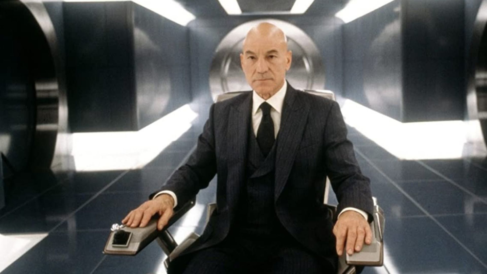 1920x1080 Patrick Stewart responds to rumors of Professor X return in Doctor Strange 2