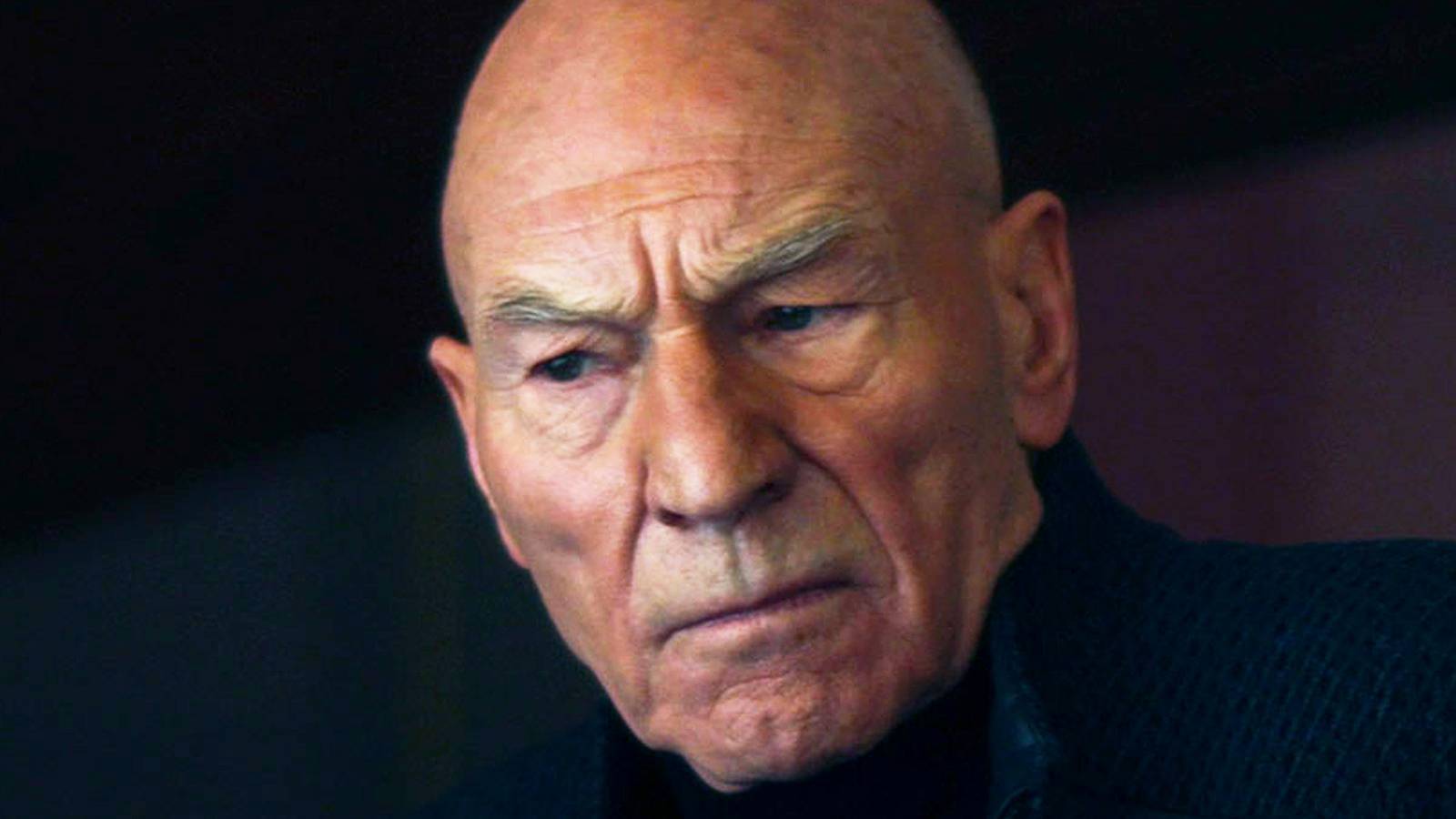 1600x900 I Like Patrick Stewart's Alternate Star Trek: Picard Season 3 Ending, But I'm Glad It Didn't Happen