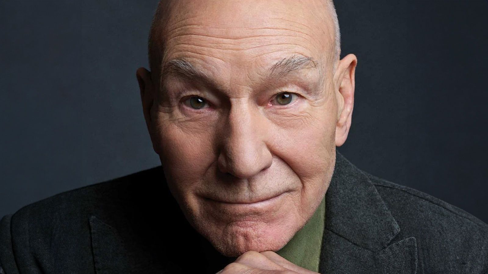 1600x900 Making It So' Review: Patrick Stewart's journey from stage to starship.NET. Your daily dose of Star Trek news and opinion