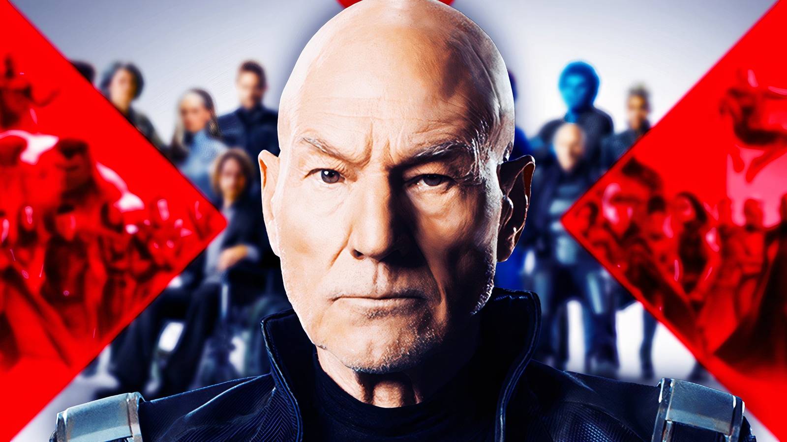 1600x900 I'm Really Worried Marvel Is About To Repeat A Shocking Professor X Trend In Avengers: Doomsday (But It Could Actually Be A Good Thing)